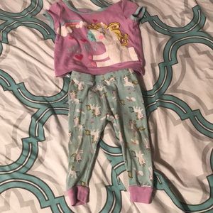 Babygirl pjs
